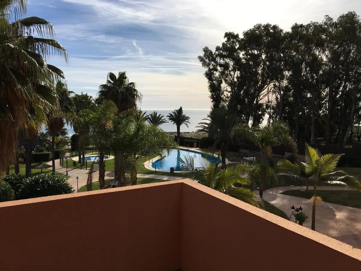 Cn-340 Suites Estepona 0*,