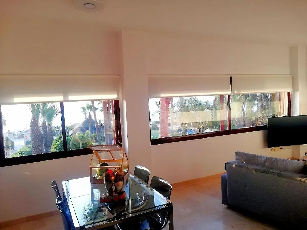 Cn-340 Suites Estepona