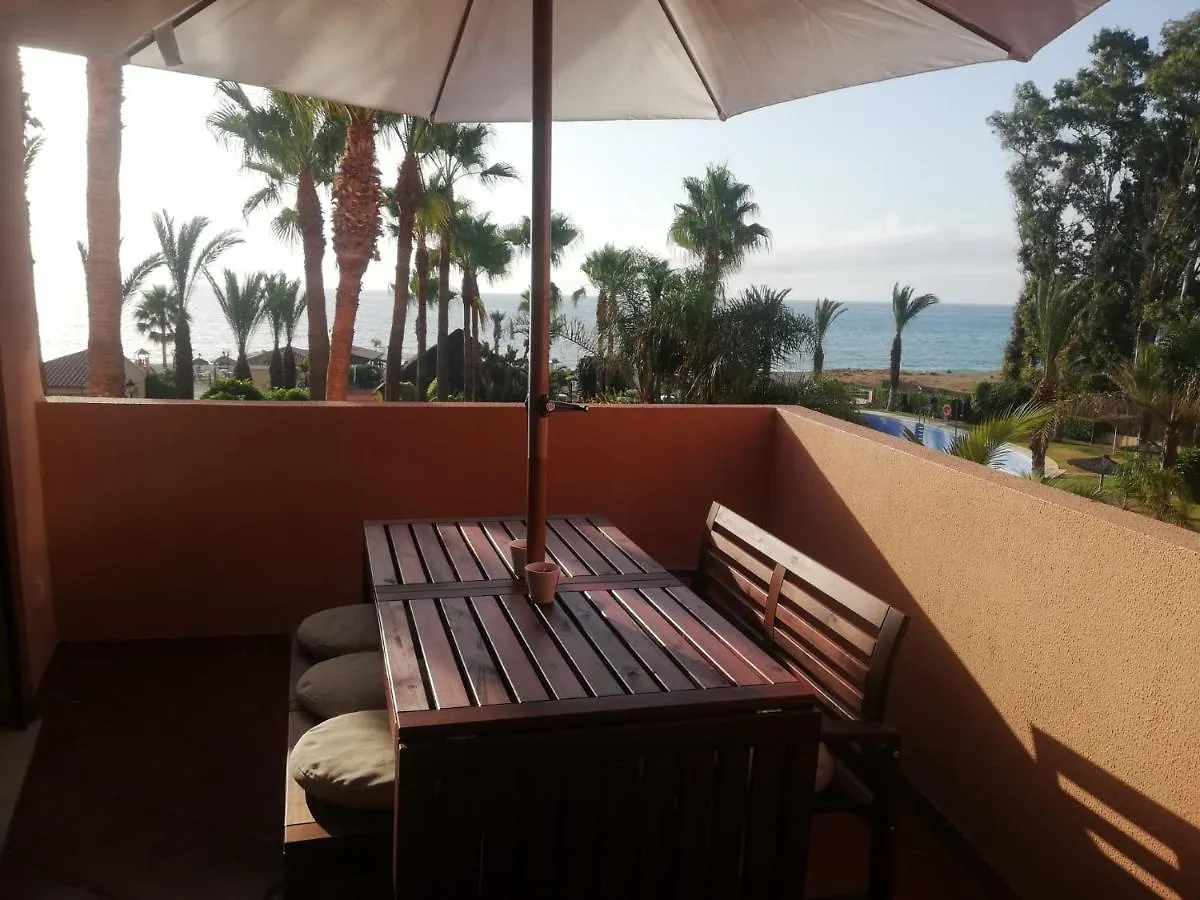 Apartamento Cn-340 Suites Estepona