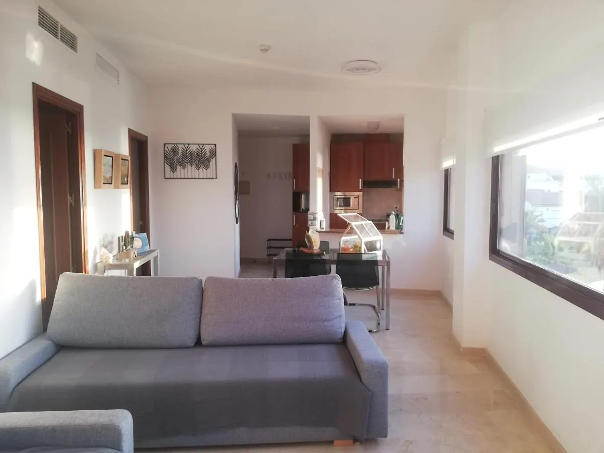 Cn-340 Suites Estepona Espanha