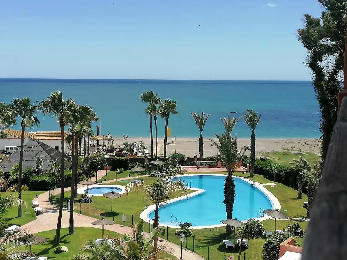 Cn-340 Suites Estepona 0*,  Espanha
