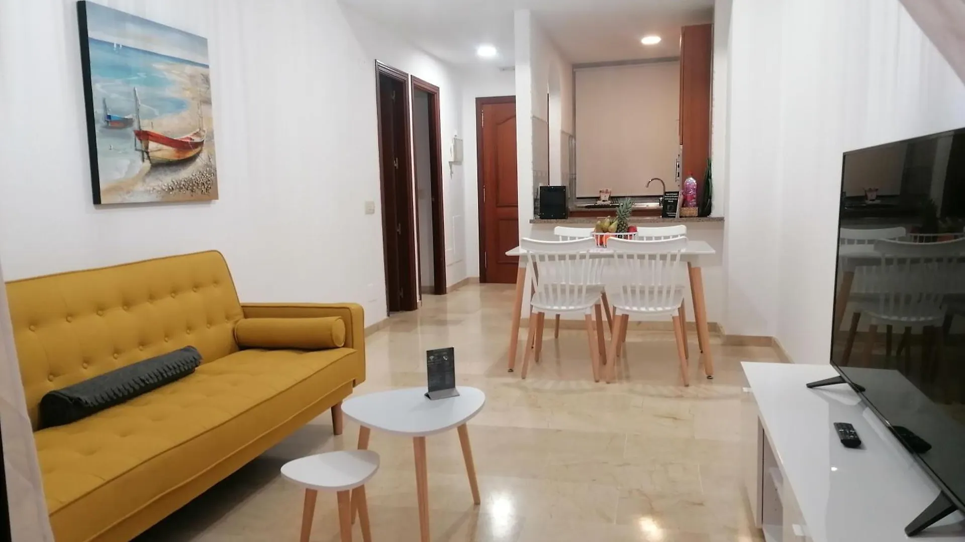 Apartamento Cn-340 Suites Estepona Espanha