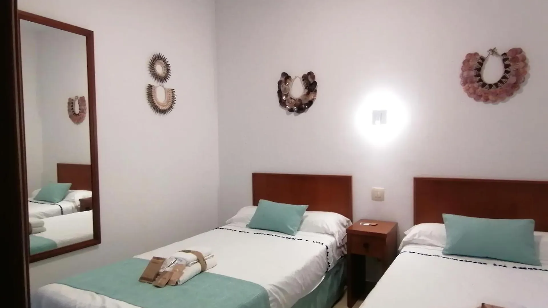 Cn-340 Suites Estepona Apartamento