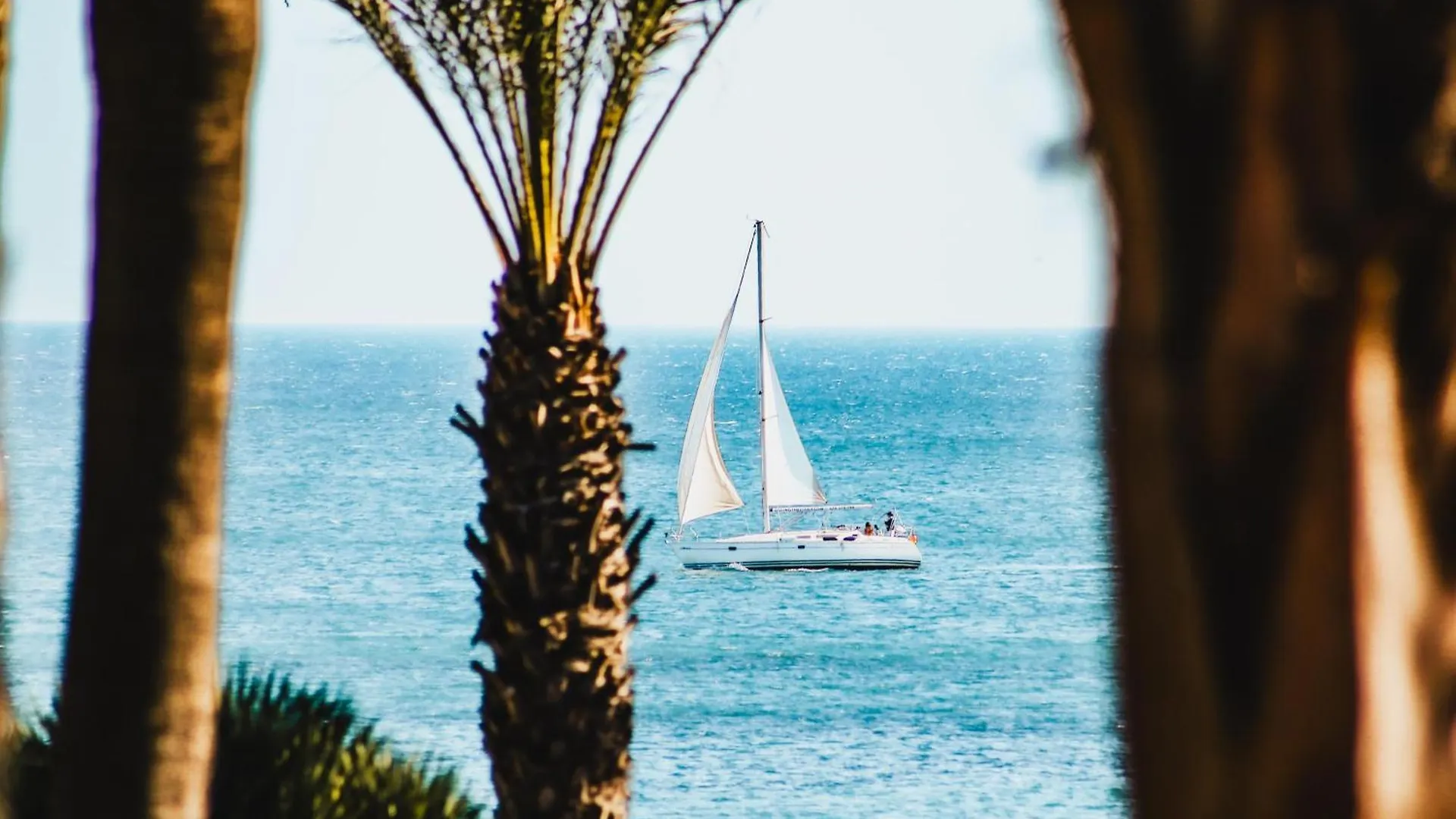 Cn-340 Suites Estepona