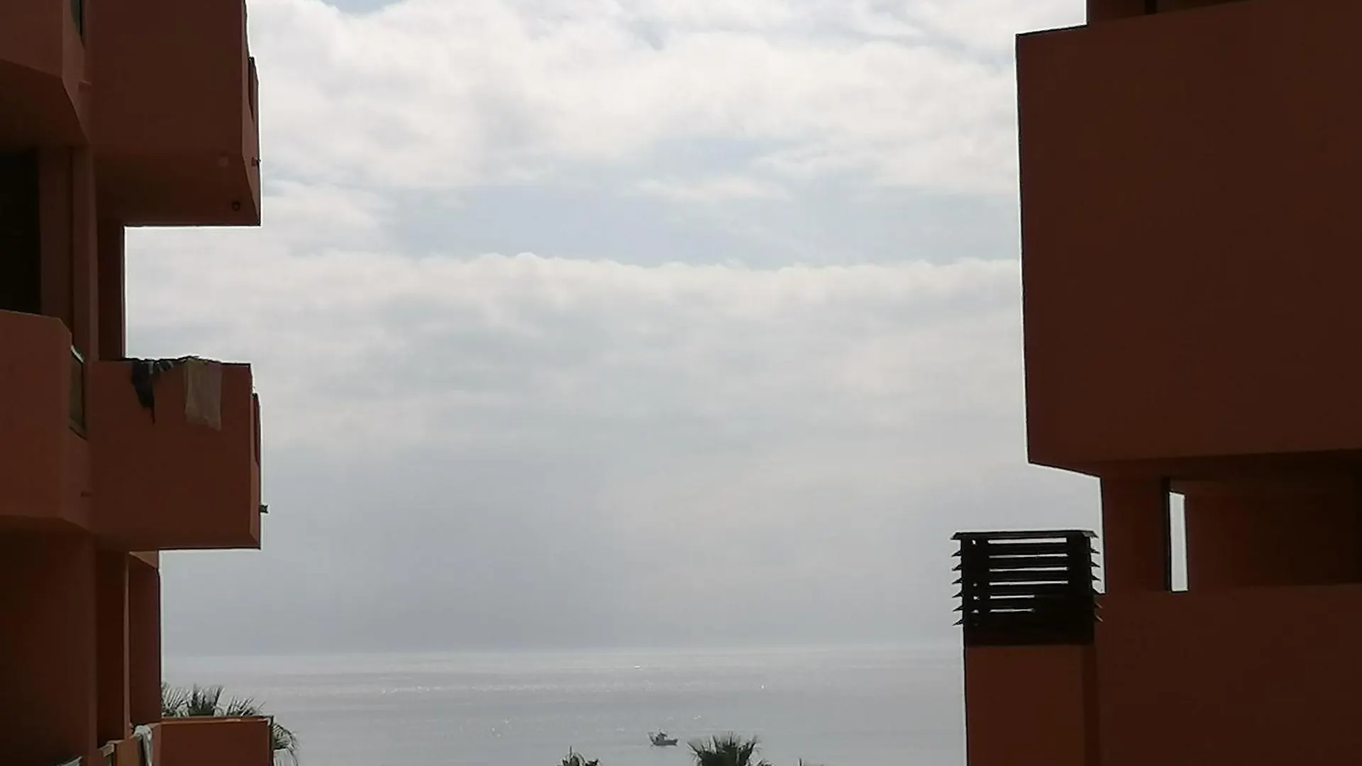 Apartamento Cn-340 Suites Estepona