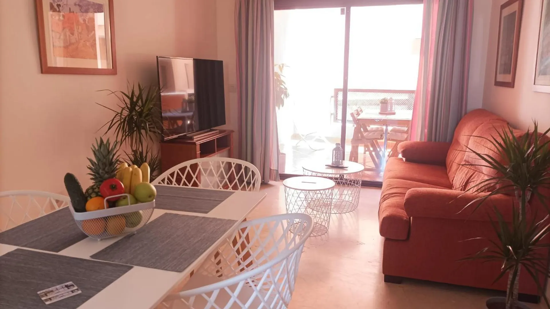 Apartamento Cn-340 Suites Estepona