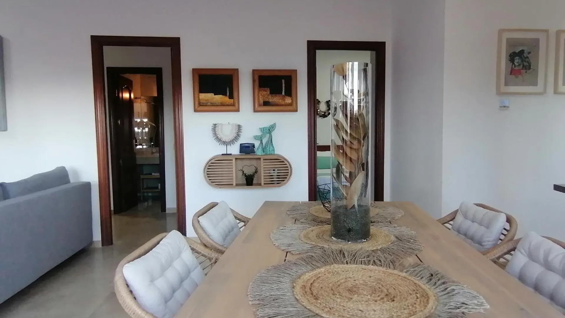 Cn-340 Suites Estepona Apartamento