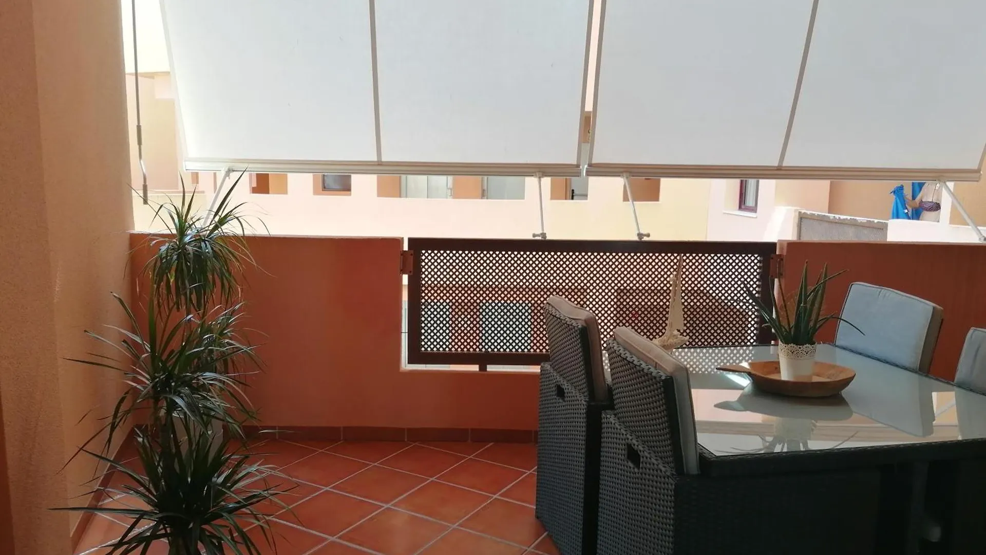 Apartamento Cn-340 Suites Estepona Espanha