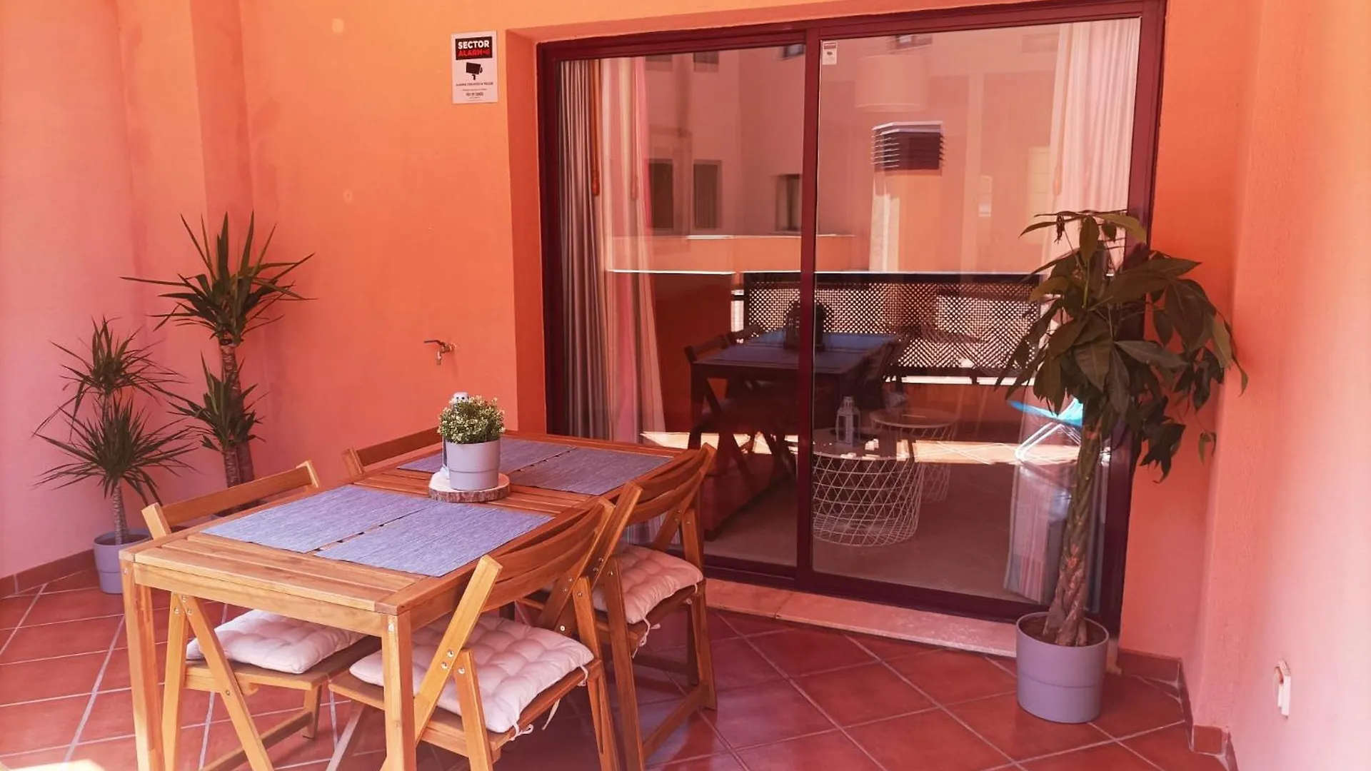 Cn-340 Suites Estepona 0*,  Espanha