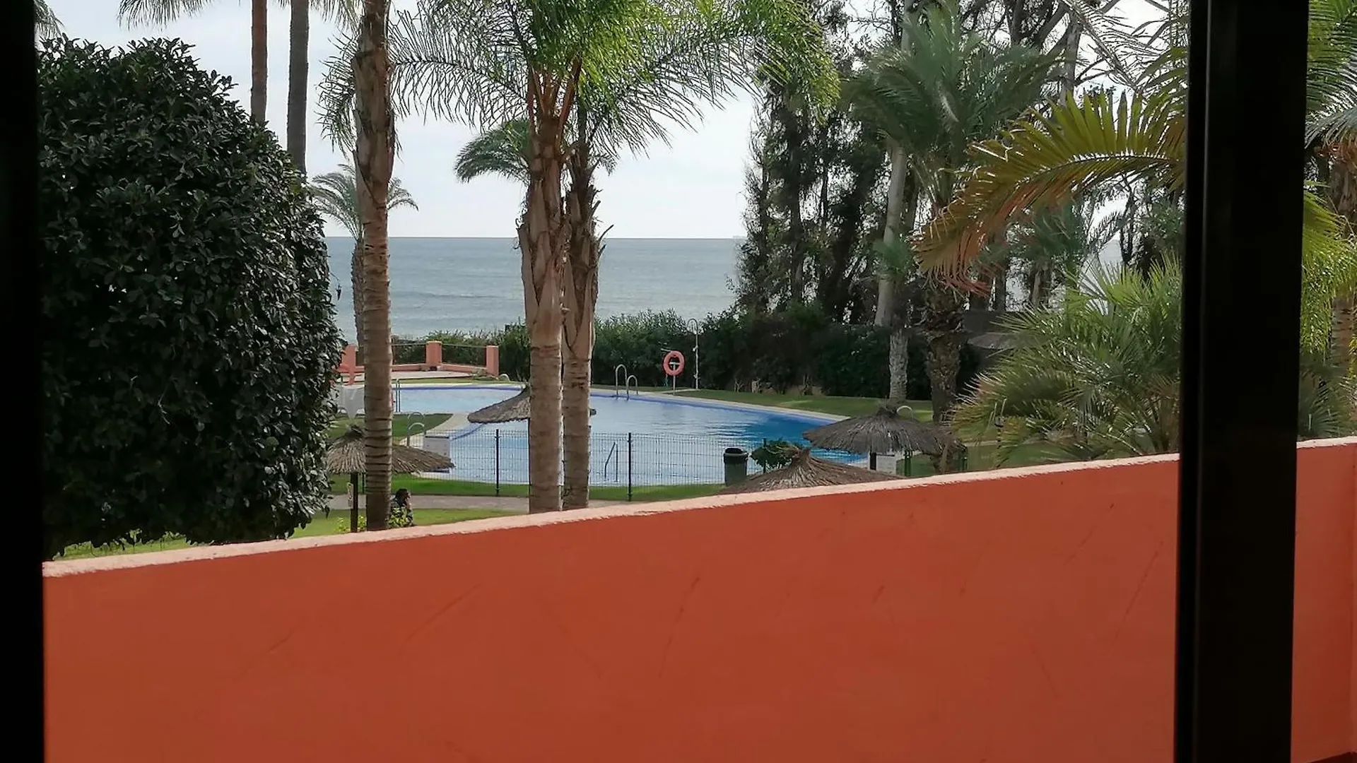 Cn-340 Suites Estepona