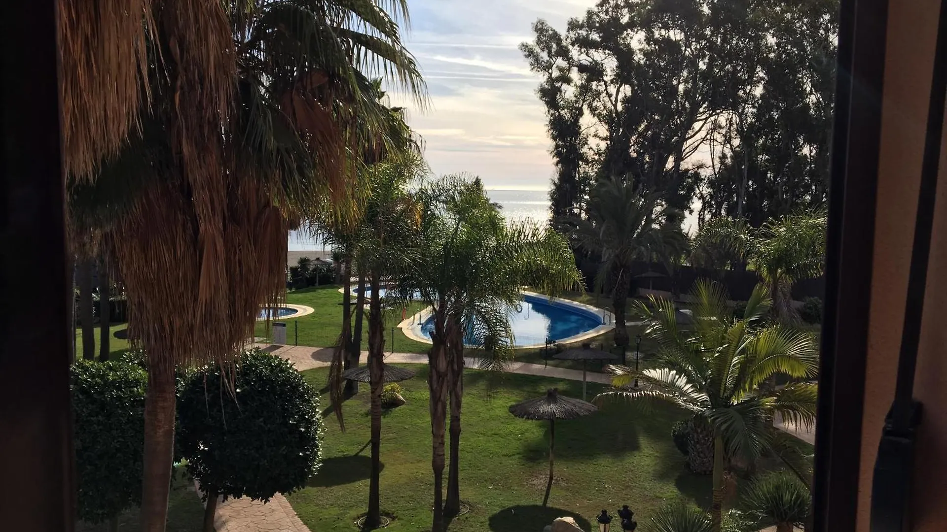 Apartamento Cn-340 Suites Estepona