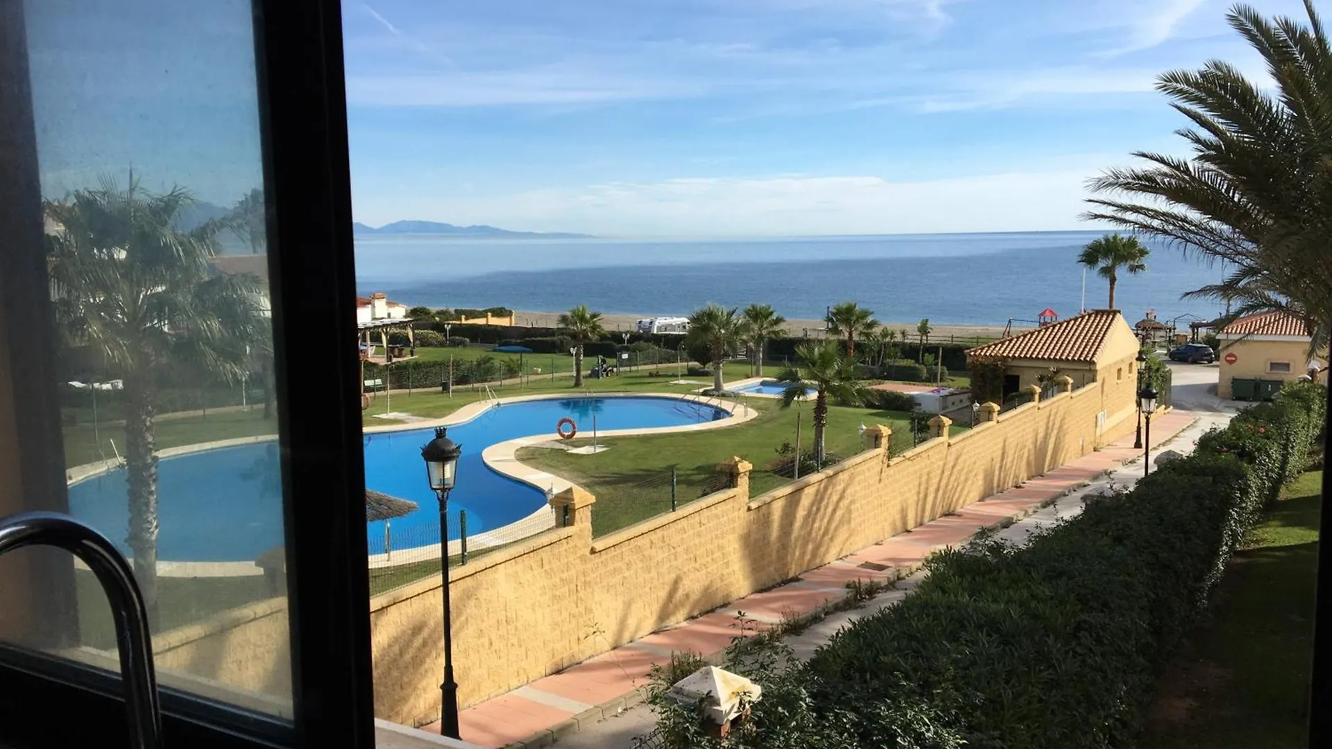 Cn-340 Suites Estepona Apartamento
