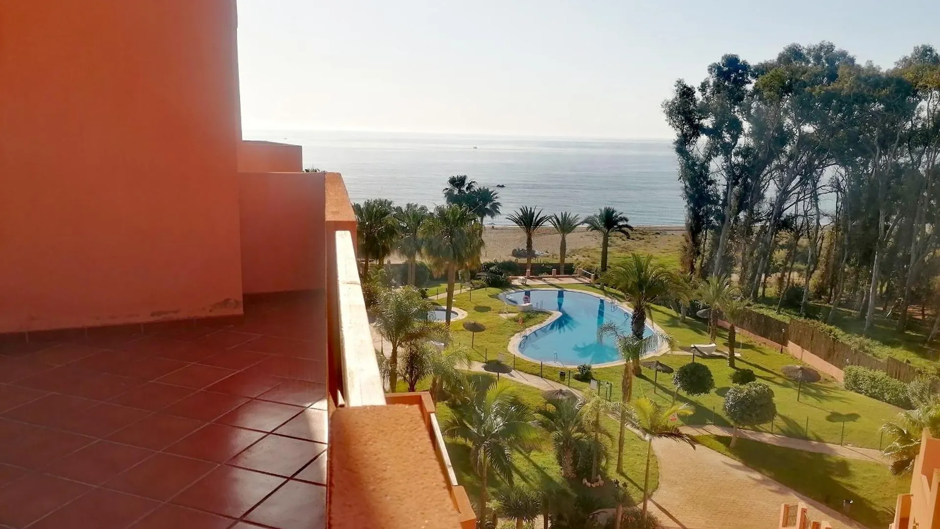 Cn-340 Suites Estepona