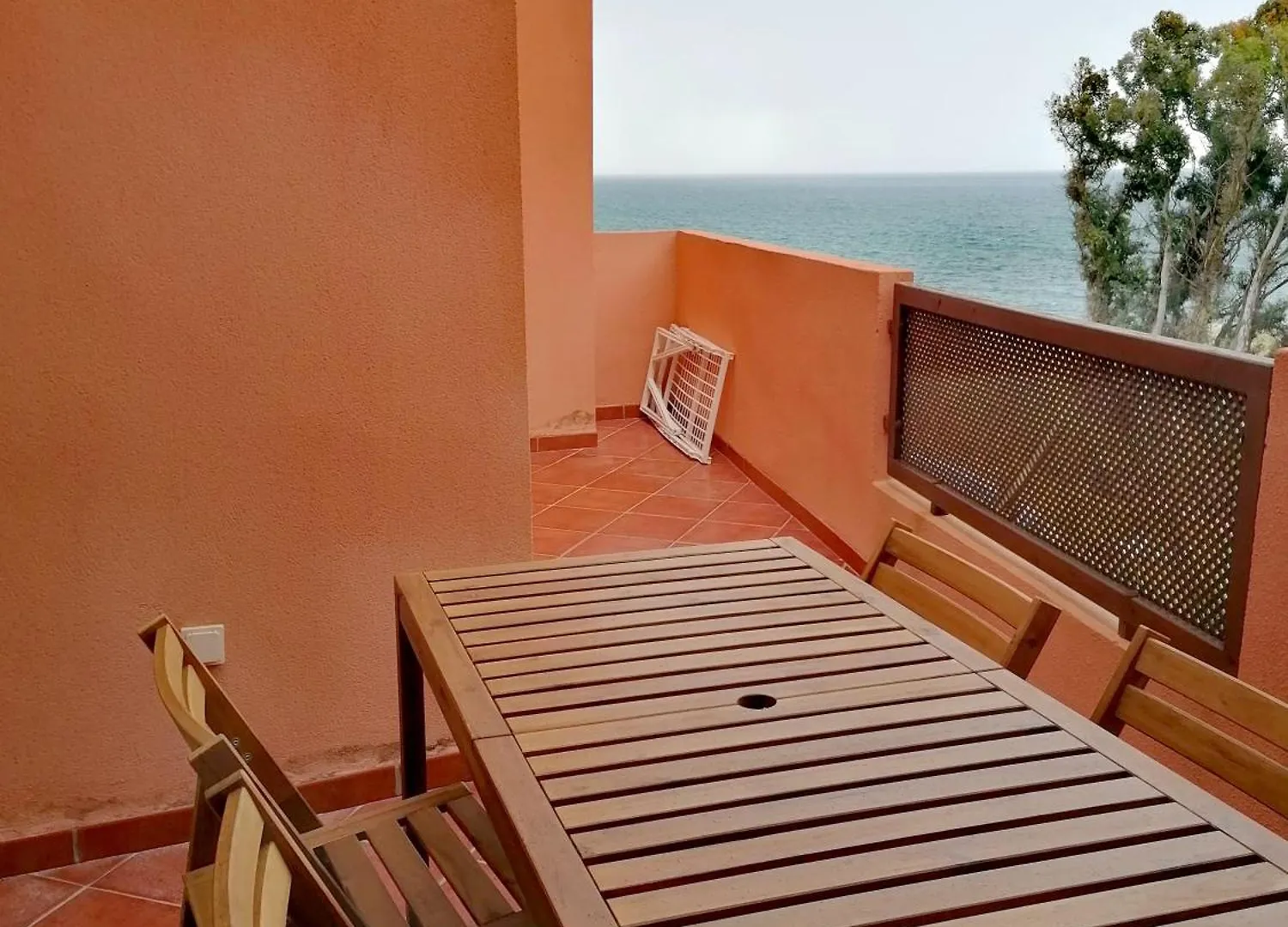 Cn-340 Suites Estepona Apartmán