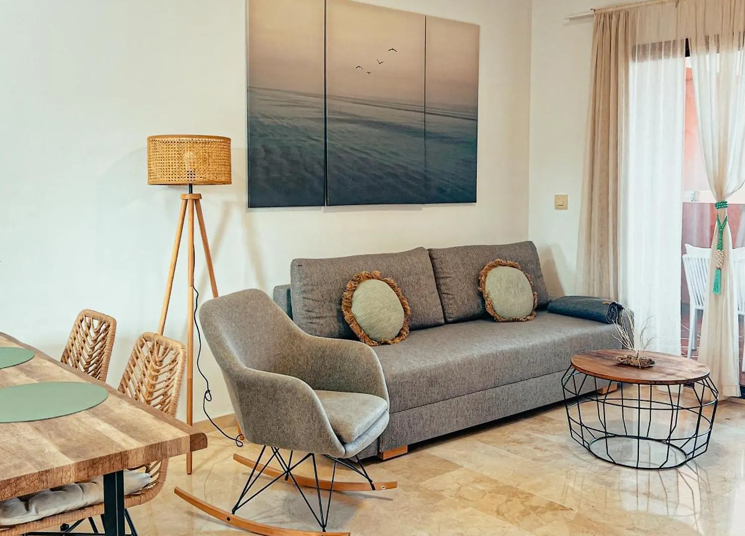 Cn-340 Suites Estepona 0*,