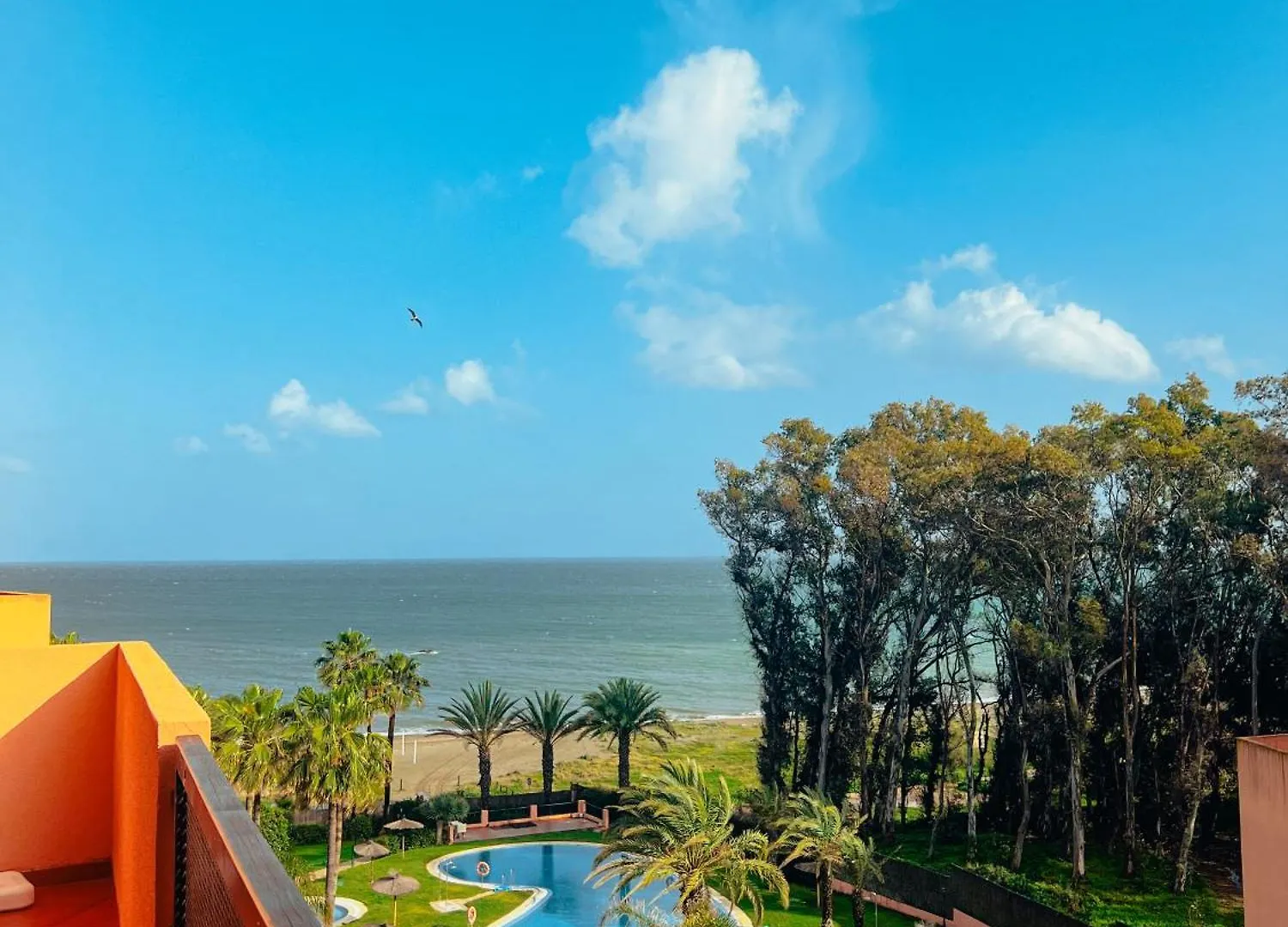 Cn-340 Suites Estepona Apartamento
