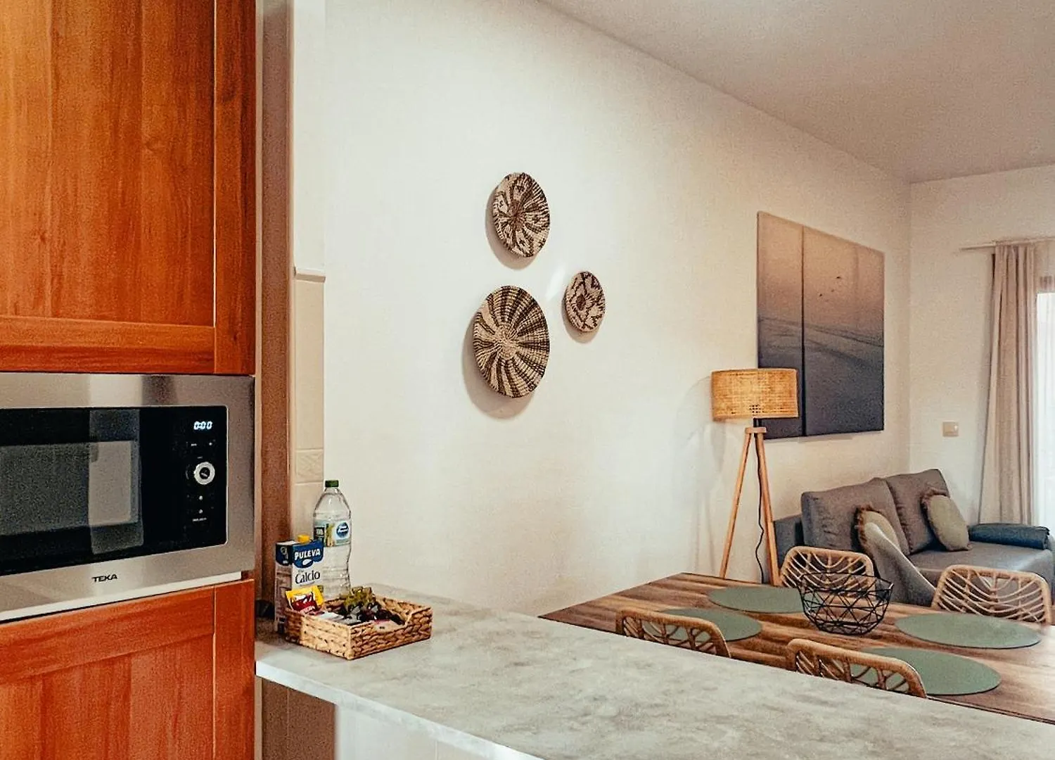 Apartamento Cn-340 Suites Estepona