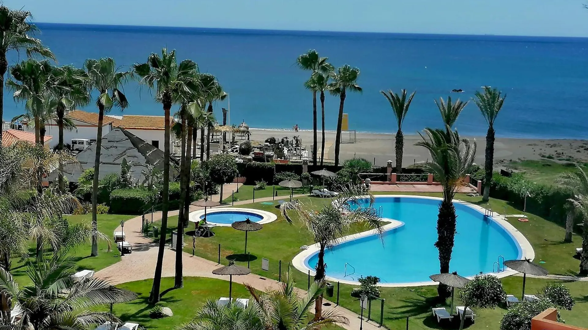Apartamento Cn-340 Suites Estepona