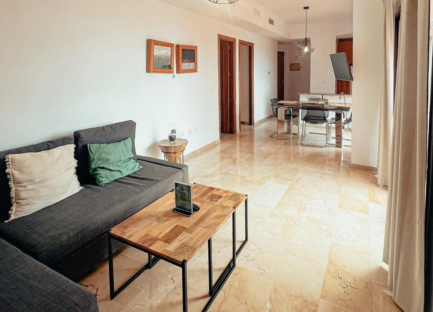 Apartamento Cn-340 Suites Estepona