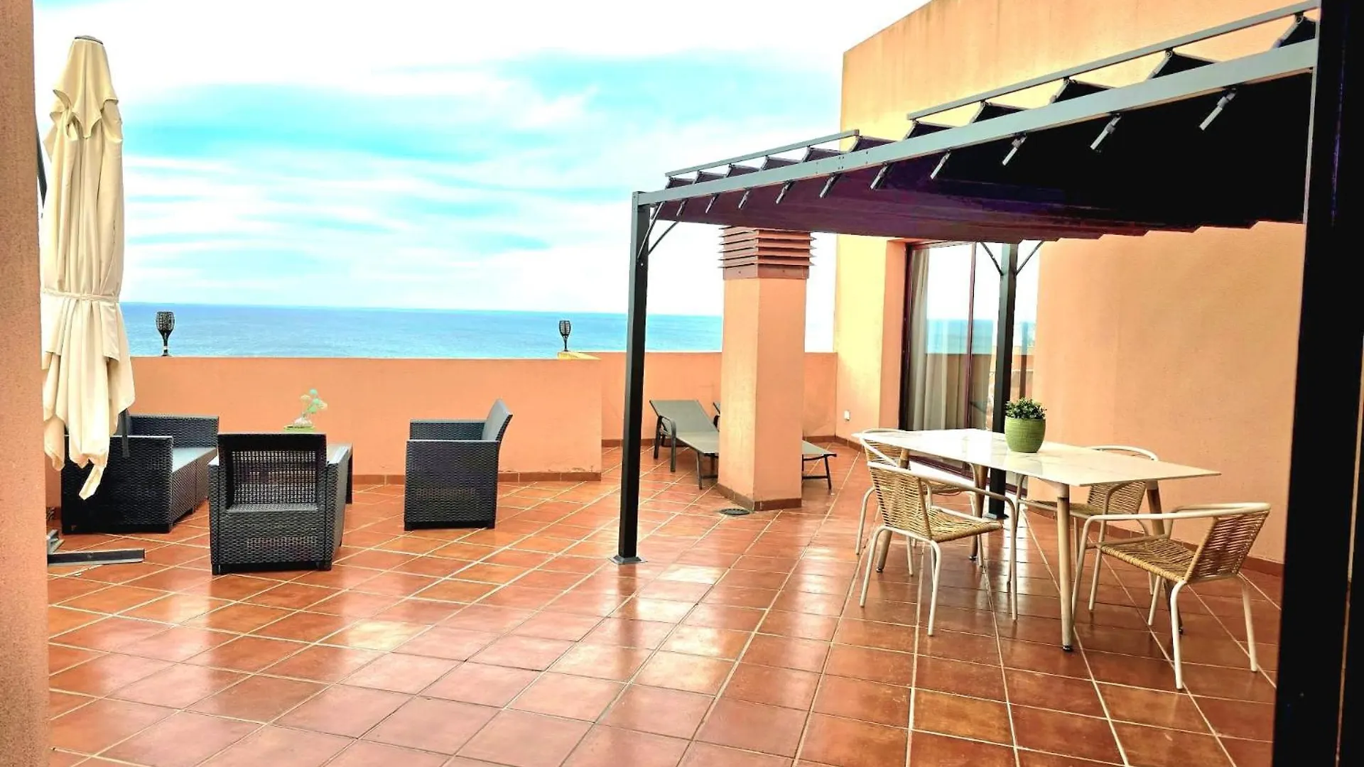 Apartmán Cn-340 Suites Estepona