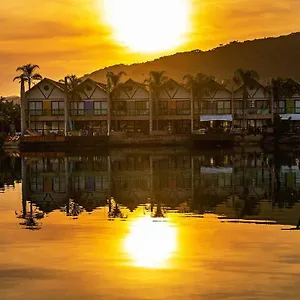 Casa de Férias Kitnet Centro - Cabo Frio Brasil