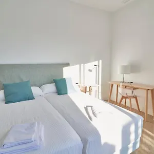 Apartamento El Limonar Espanha