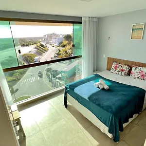  Apartamento Loft Grande Vista Mar Brasil