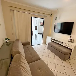  Apartamento Chamonix Brasil