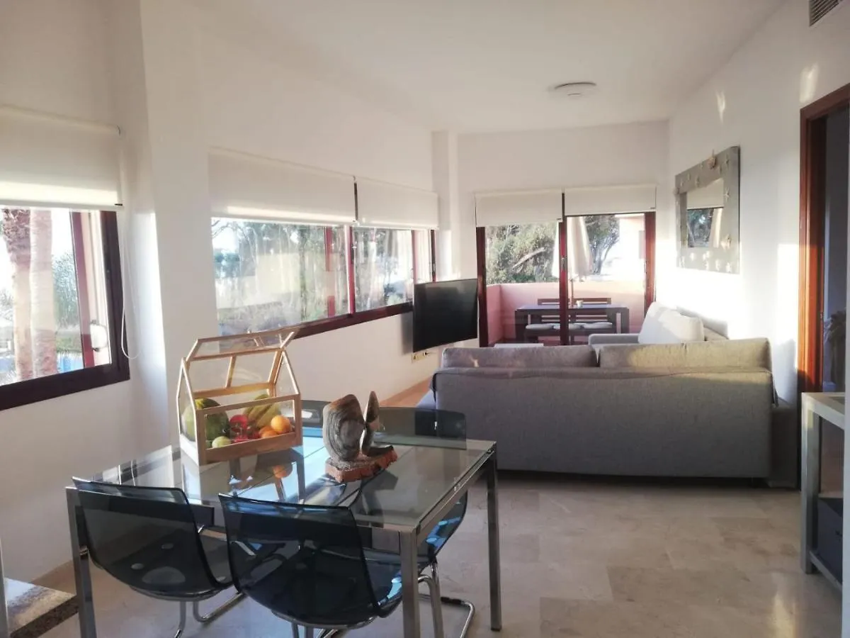 Cn-340 Suites Estepona Apartment