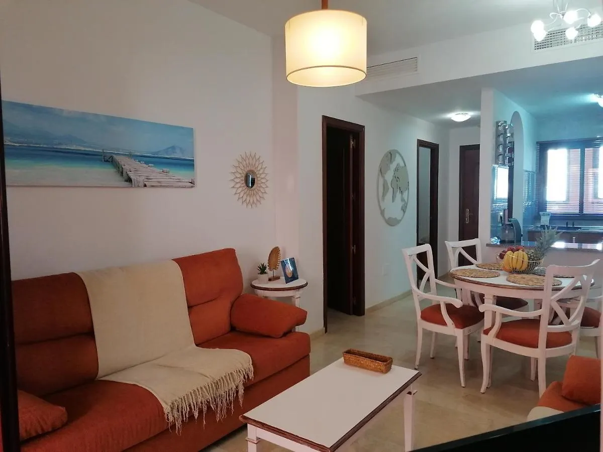 Cn-340 Suites Estepona Spain
