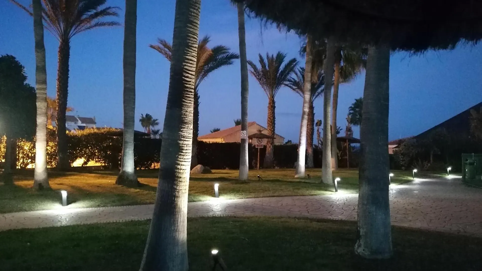 Apartment Cn-340 Suites Estepona