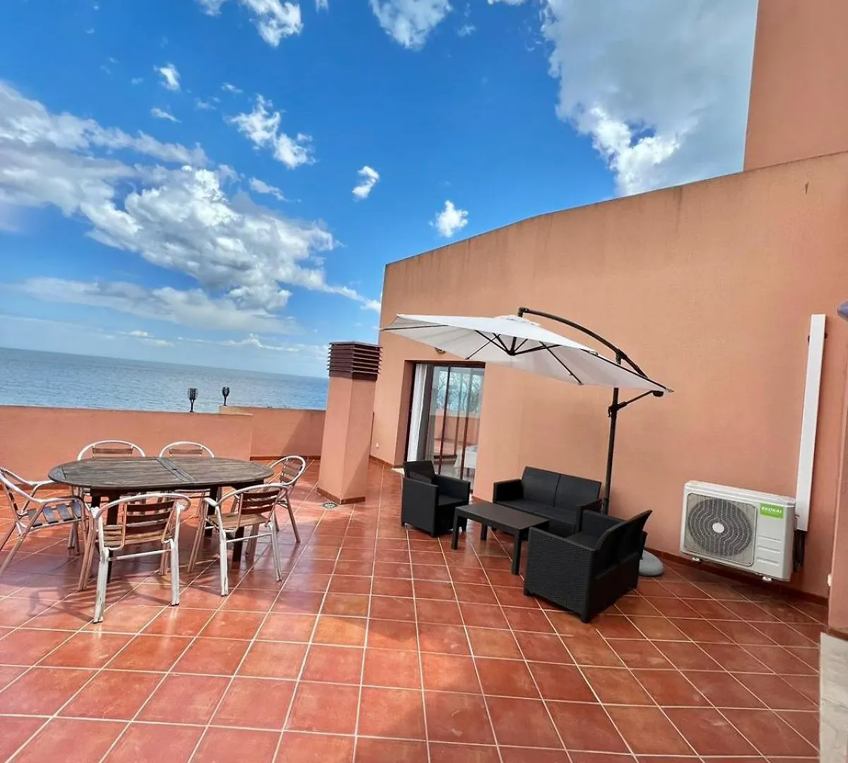 Cn-340 Suites Estepona 0*,  Spain