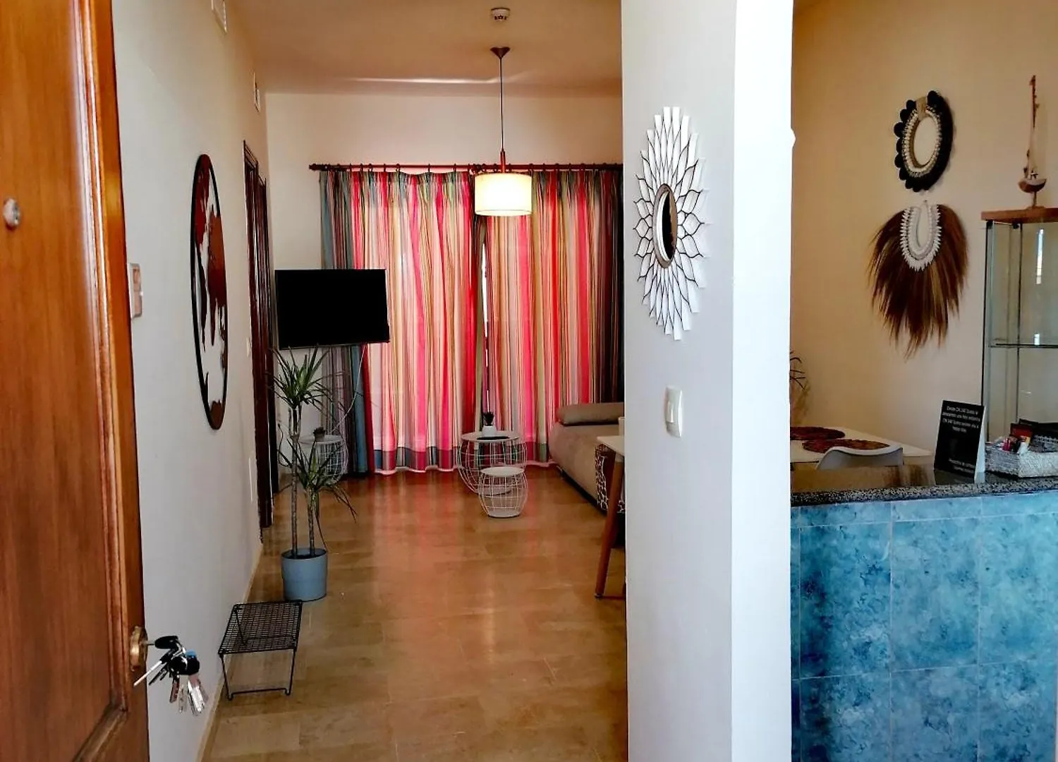 Cn-340 Suites Estepona Apartment