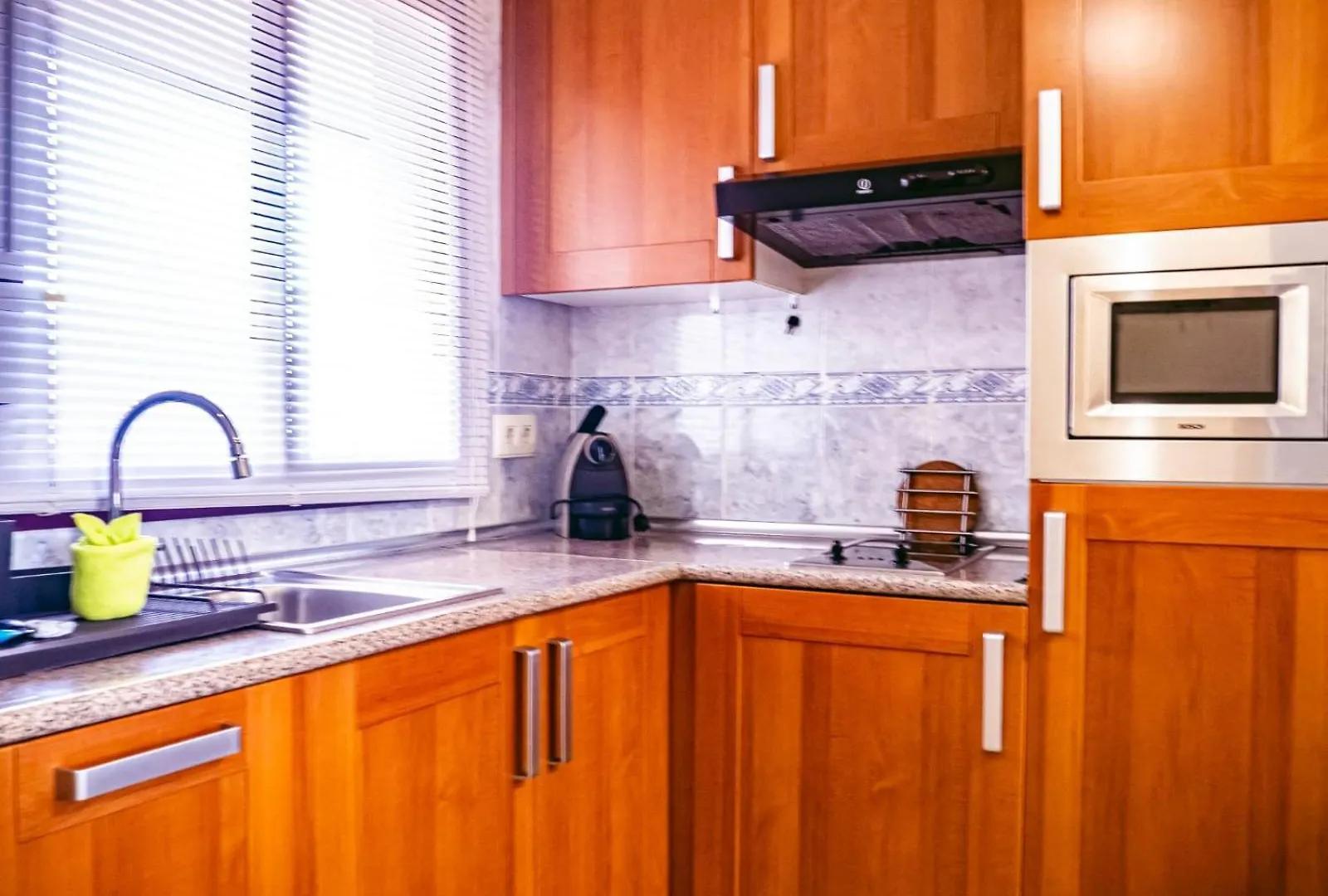 Apartamento Cn-340 Suites Estepona Espanha