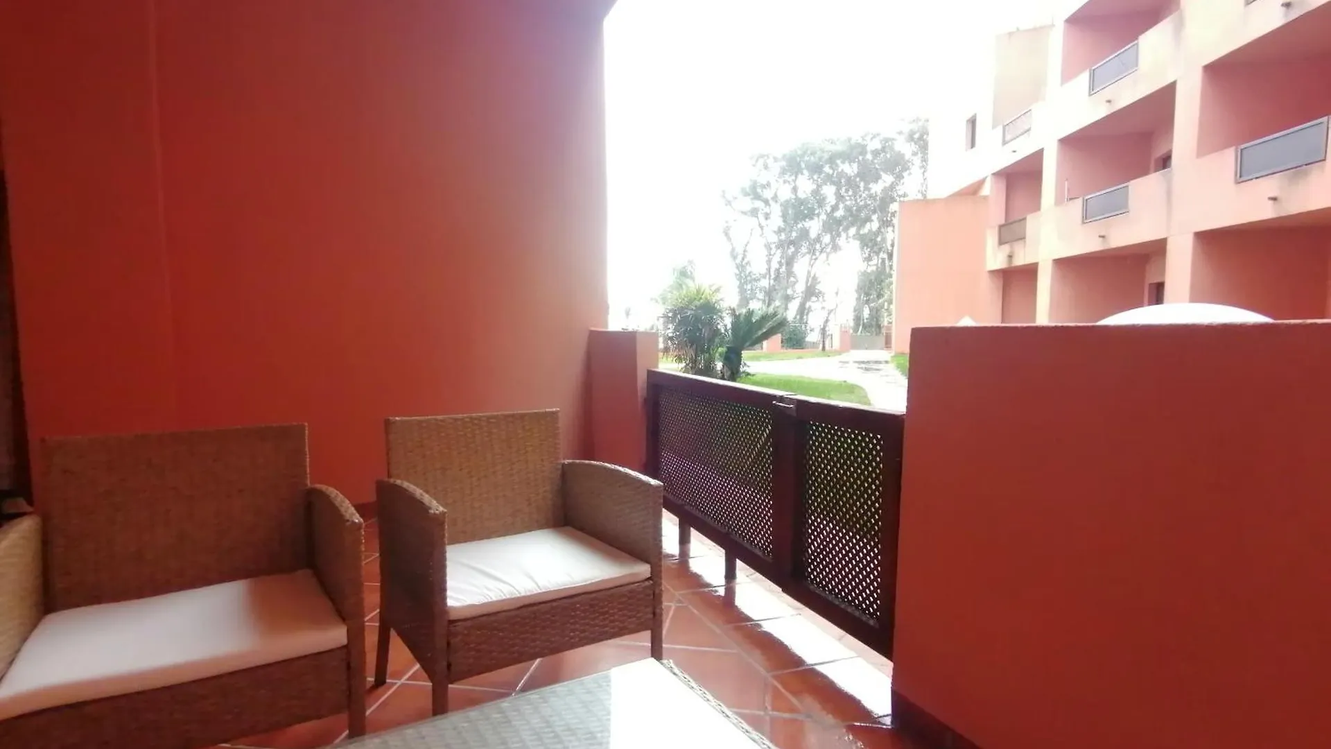 Apartamento Cn-340 Suites Estepona Espanha