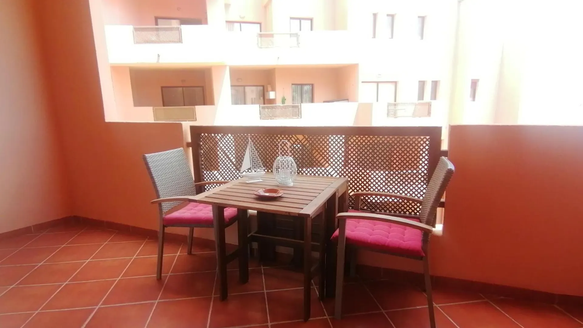 Apartamento Cn-340 Suites Estepona