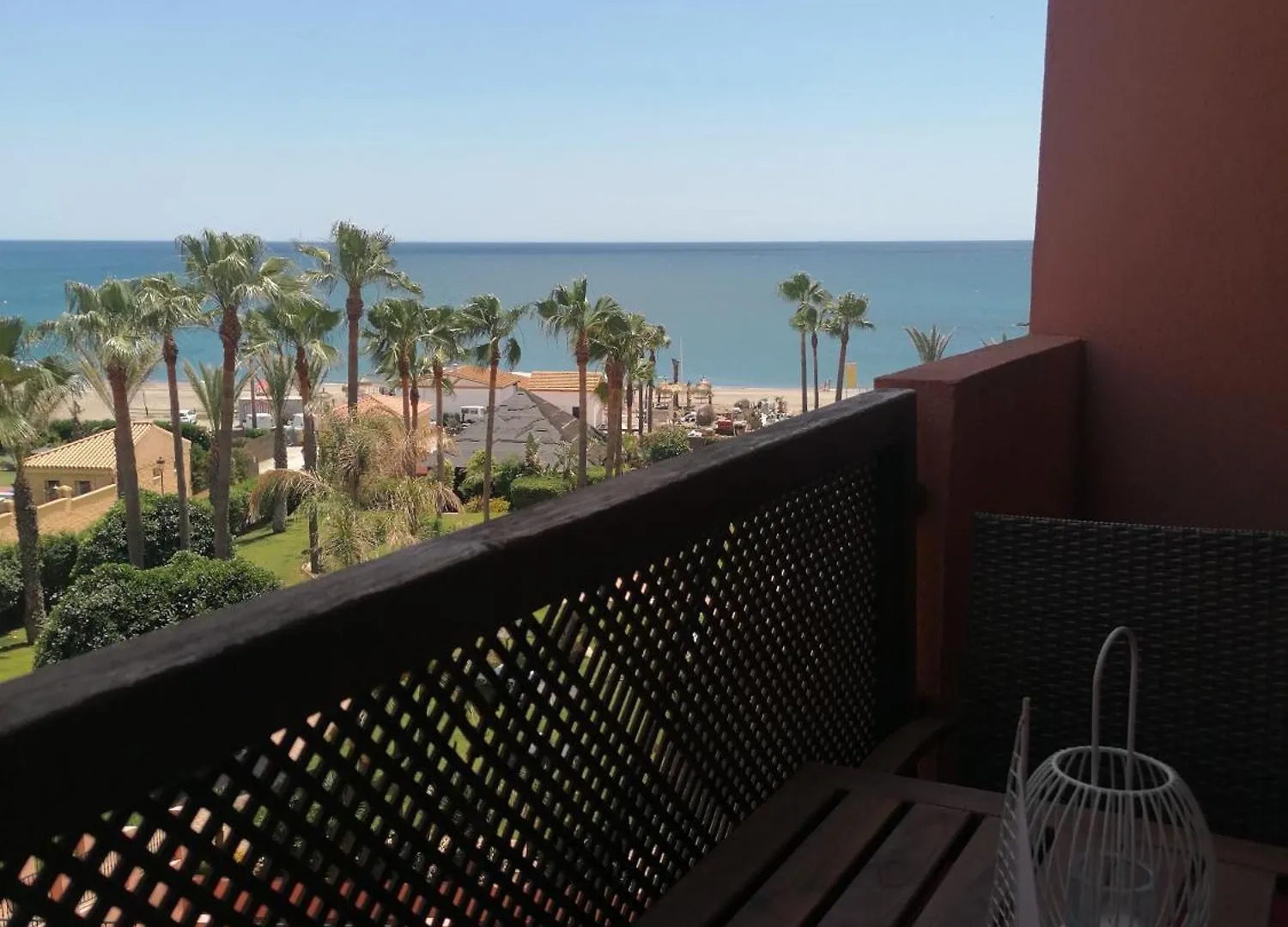 Apartamento Cn-340 Suites Estepona
