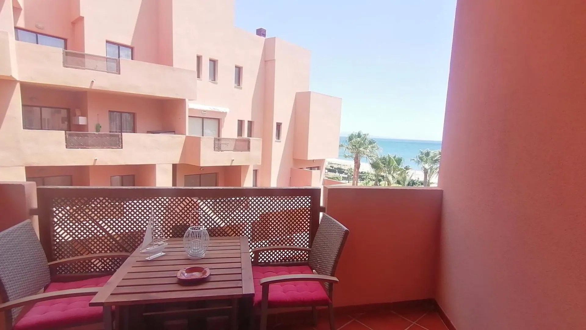 Cn-340 Suites Estepona Apartment