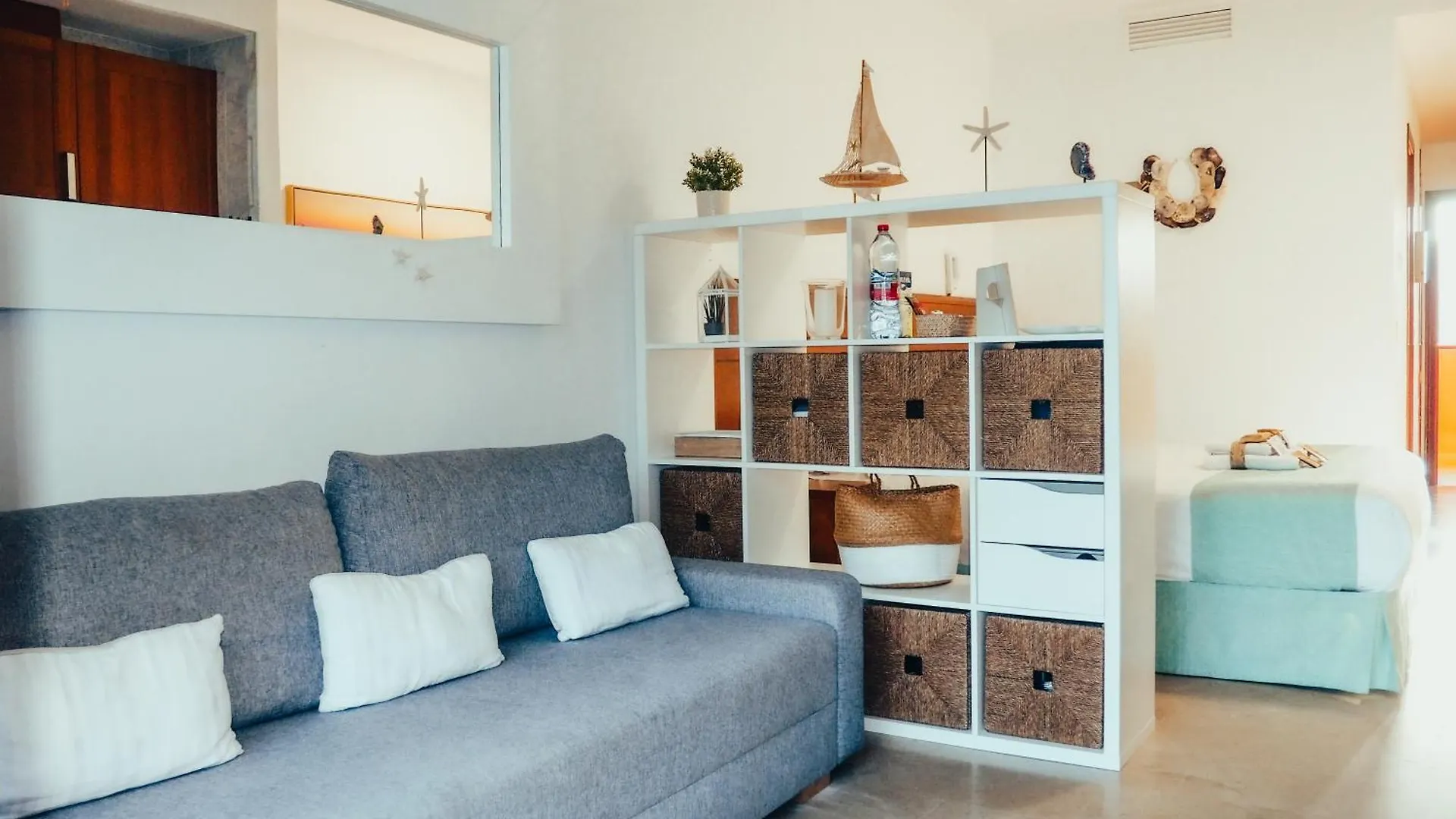 Cn-340 Suites Estepona Apartment