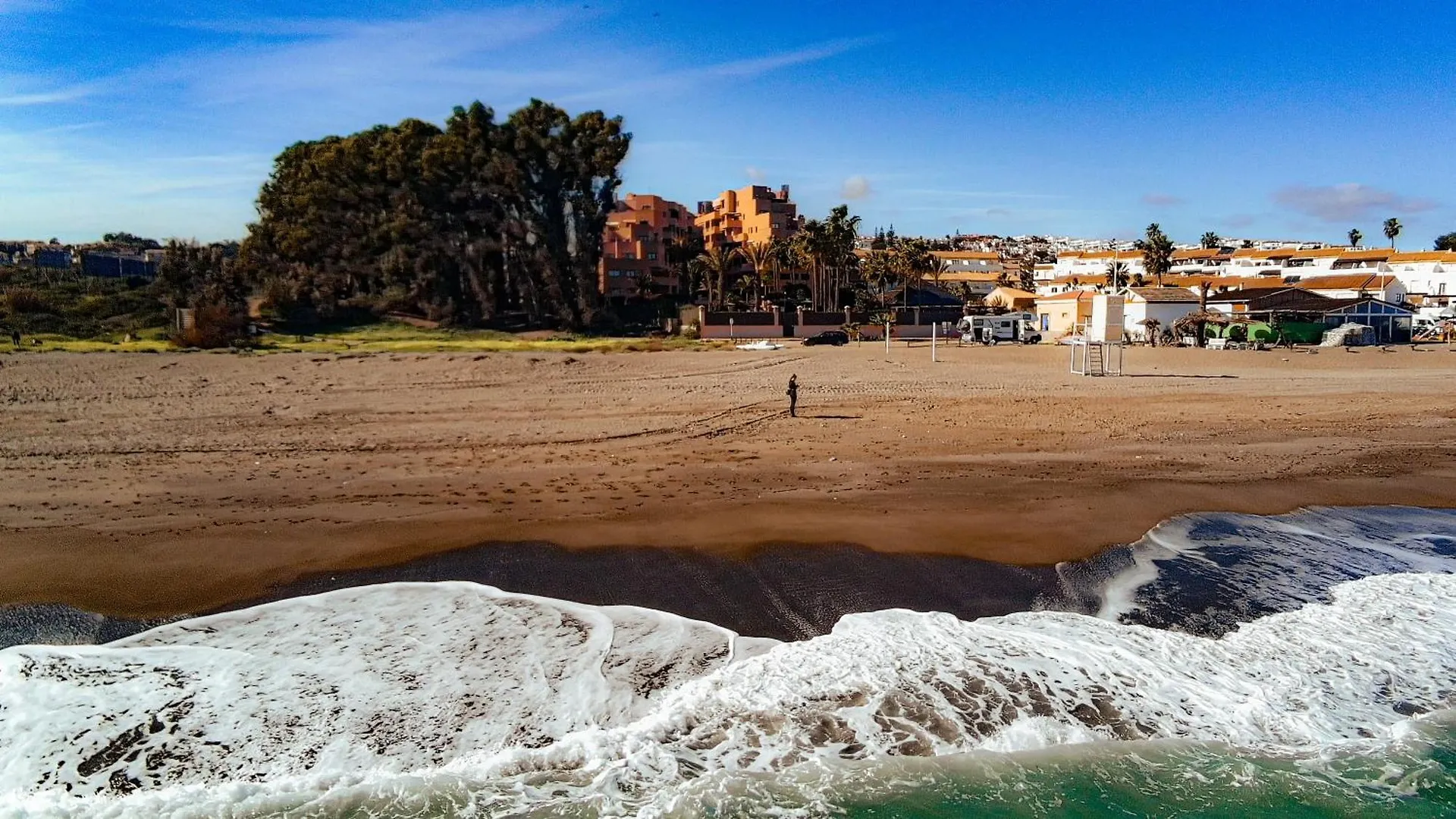 Cn-340 Suites Estepona 0*,