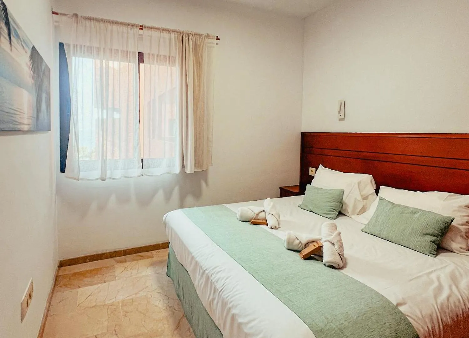 Apartment Cn-340 Suites Estepona