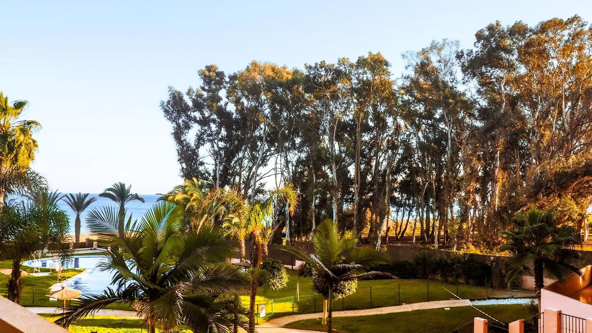 Cn-340 Suites Estepona 0*,