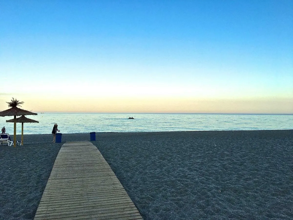Cn-340 Suites Estepona