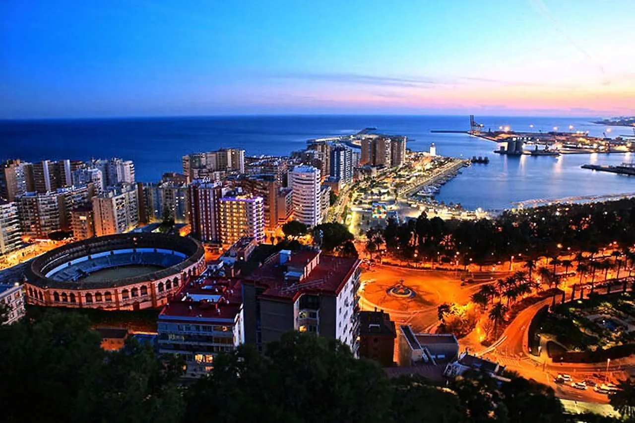 Apartamento Cn-340 Suites Estepona
